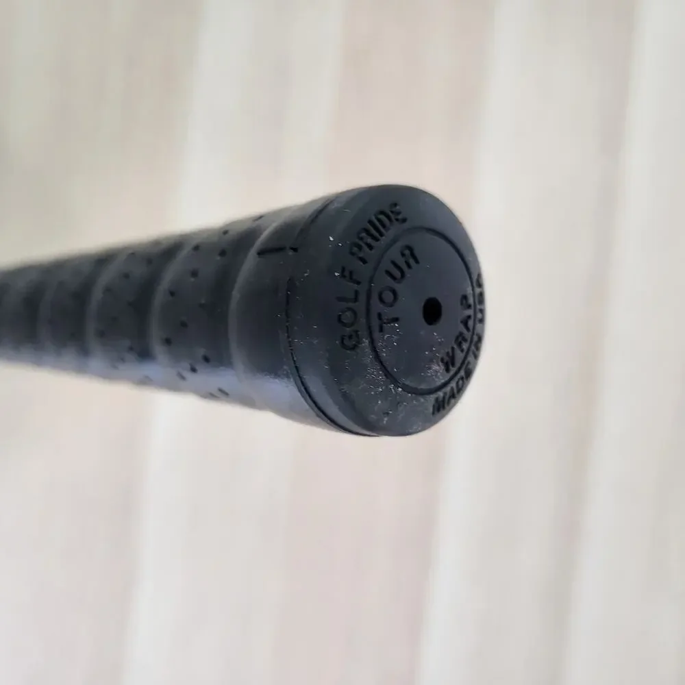 Wilson Tour LE Fairway 5 wood Airlite Steel Shaft 41.5"L Right Handed - Picture 15 of 15